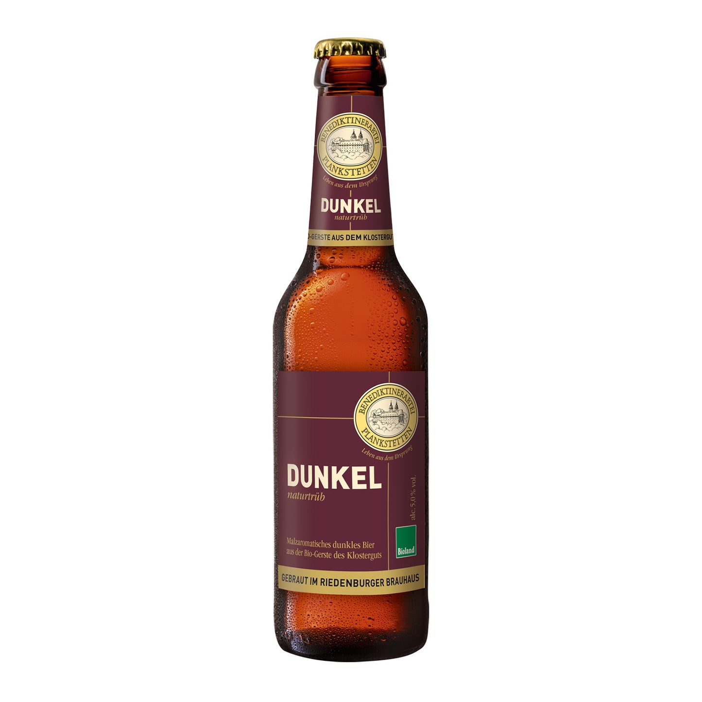 Dunkles Bier 6er-Pack