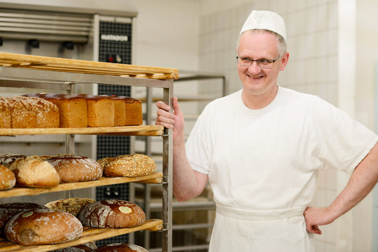 Brot- & Backwaren