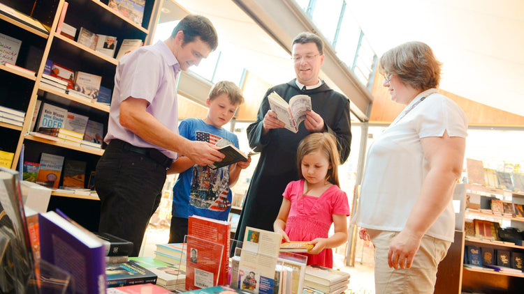 Klosterbuchhandlung