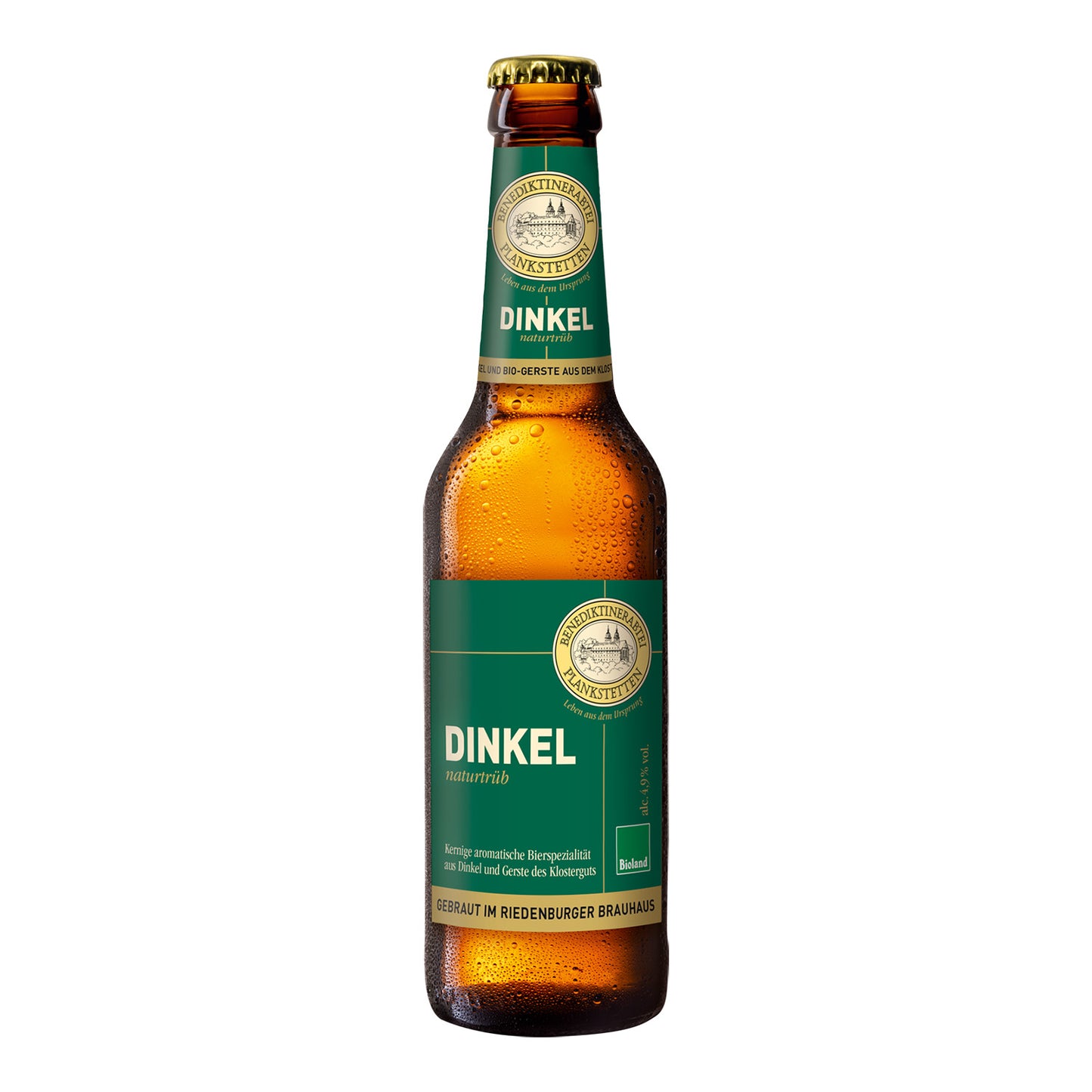 Dinkel Bier 6er-Pack