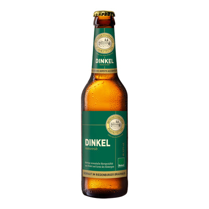 Dinkel Bier 6er-Pack