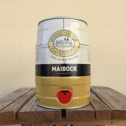 Maibock 5-Liter-Fass