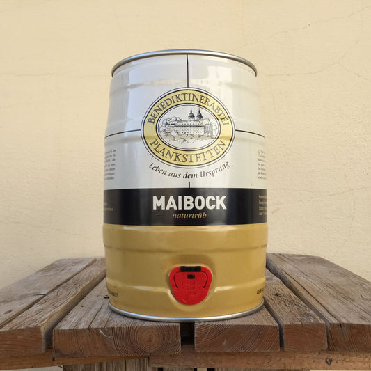 Maibock 5-Liter-Fass